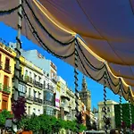 Plaza San Francisco Luxury