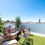 Apartamento En Calle Sierpes