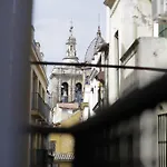 Suite Alcaiceria 151 4 Pax Centro Historico