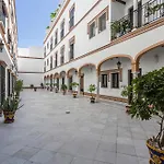 Santa Catalina Patio Andaluz Centrico 2 Rooms