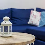 Santa Catalina Patio Andaluz 3 Rooms