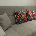 Wish Suite Cervantes