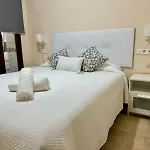 Apartamento En Lumbreras-Alameda