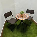 Apartamento En Lumbreras-Alameda