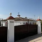 Casa Con Piscina Privada
