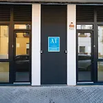 New Hostly Alameda Apartments