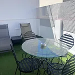 Apartamento Con Terraza Y Jacuzzi Privado Centro