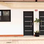 Sevilla Industrial Flat