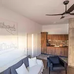Sevilla Industrial Flat