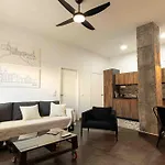Sevilla Industrial Flat