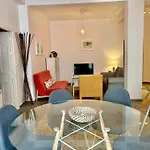 Acogedor Apt 8Pax 4Bdr 2Bth - Cozyhomesevilla1