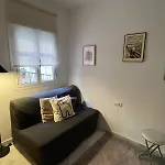 Wish Suite Macarena De Sevilla