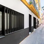 Lp2 Loft Timeless Suite Sevilla En Pareja