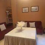 Centrico Y Amplio Apartamento Con Todas Las Comodidades