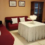 Centrico Y Amplio Apartamento Con Todas Las Comodidades
