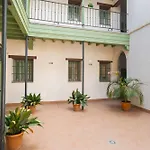 New And Charming In San Lorenzo Neighbourhood