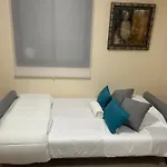 Apartamento En Lumbreras-Alameda
