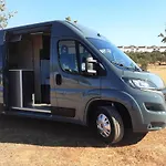 Camper Diem Lanzarote