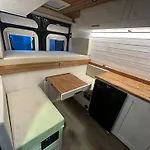 Camper Diem Lanzarote