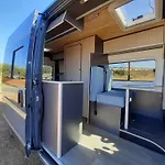 Camper Diem Lanzarote