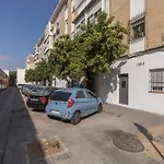 Justino Triana Central By Valcambre