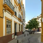 Joaquin Costa Alameda Central By Valcambre