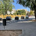 Bajo El Sol De Sevilla