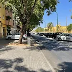 Bajo El Sol De Sevilla