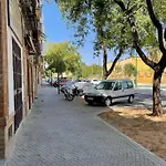 Bajo El Sol De Sevilla