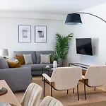 Magno Apartments Castelar