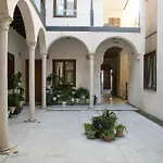 Casa Palacio Bustos Tavera