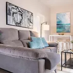 Triana Pureza Suite Con Patio Privado
