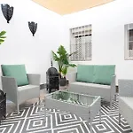 Triana Pureza Suite Con Patio Privado