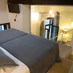 Casa Palacio Bustos Tavera