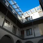 Casa Palacio Bustos Tavera