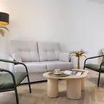 Amistad Suite Apartment