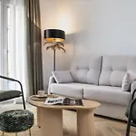 Amistad Suite Apartment