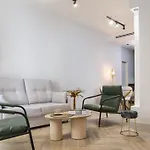Amistad Suite Apartment
