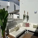 Rentalsevilla En Campana