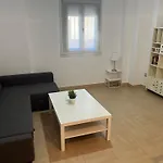 Apartamento La Encarnacion Life