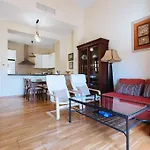 Amazing Penthouse In Triana With Jacuzzi Centro