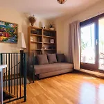 Amazing Penthouse In Triana With Jacuzzi Centro