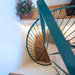 Amazing Penthouse In Triana With Jacuzzi Centro