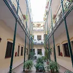 Amazing Penthouse In Triana With Jacuzzi Centro