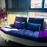 Precioso Y Moderno Atico Duplex De 2 Habitaciones En Sevilla Para 2 O 3 Personas Con Jacuzzi