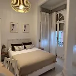 Wanderlust Apartments
