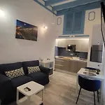 Apartamento Cuarta Puerta Centro Historico