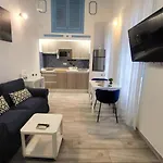 Apartamento Cuarta Puerta Centro Historico