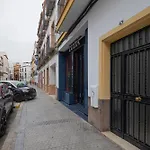 3 Bedroom Apartment In The Heart Of Triana