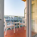 Centro Luminoso Terraza